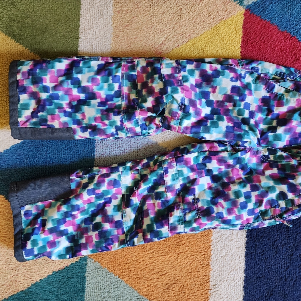 Kid's Snow pants